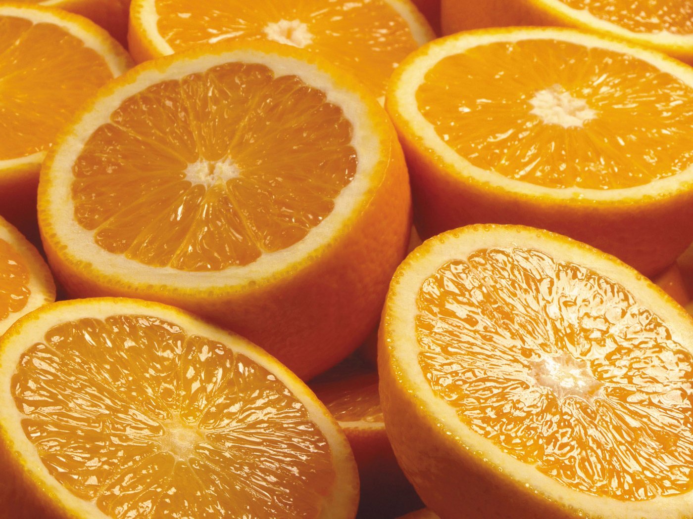 Обои апельсин, цитрус, orange, citrus разрешение 1920x1200 Загрузить
