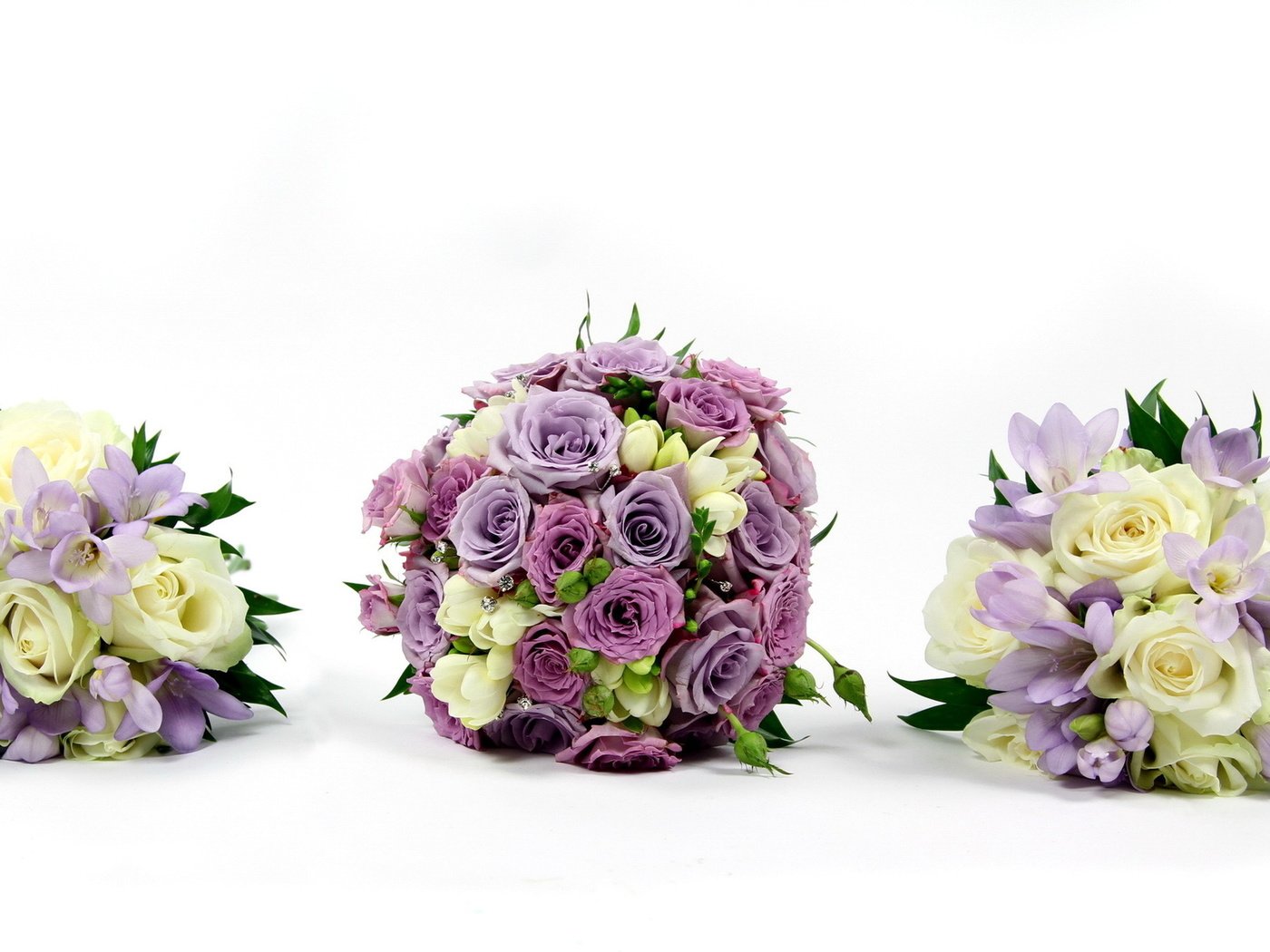 Обои цветы, цветок, розы, букет, красивые, сиреневые, flowers, flower, roses, bouquet, beautiful, lilac разрешение 1920x1200 Загрузить