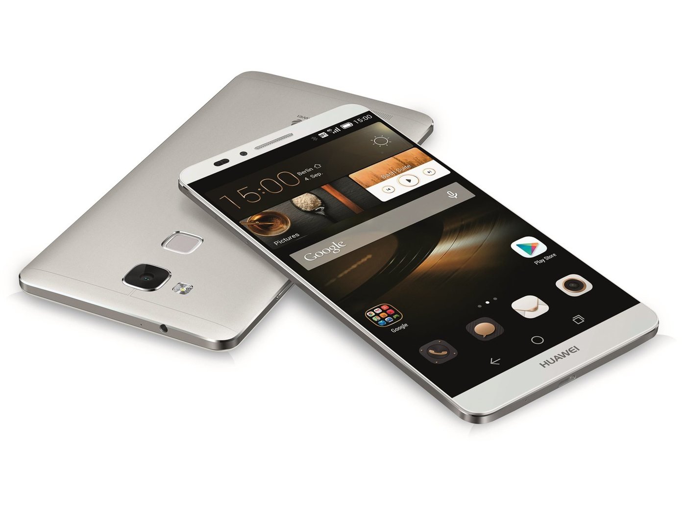 Обои hi-tech, смартфон, huawei ascend mate 7, smartphone разрешение 1920x1440 Загрузить