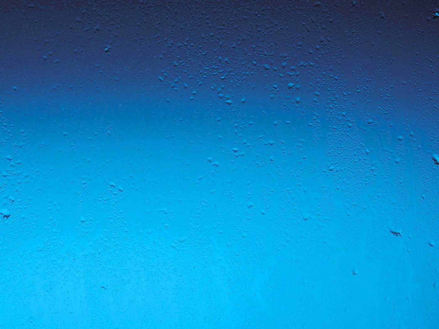 Обои вода, фон, синий, капли, цвет, стекло, water, background, blue, drops, color, glass разрешение 1920x1200 Загрузить