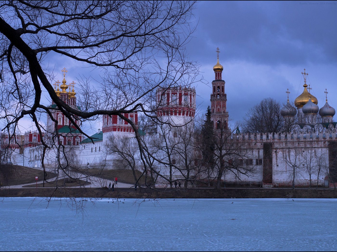 Обои москва, россия, монастырь, новодевичий монастырь, юрий дегтярёв, moscow, russia, the monastery, novodevichy convent, yuri degtyarev разрешение 2168x1448 Загрузить