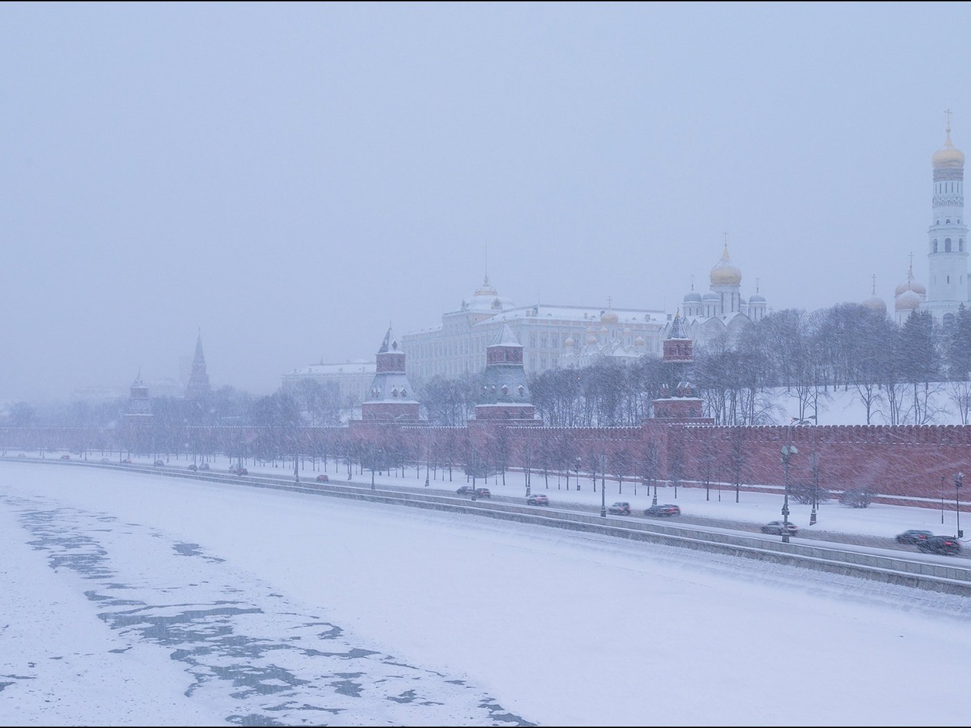 Обои москва, россия, россии, город москва, moscow, russia разрешение 2511x1080 Загрузить