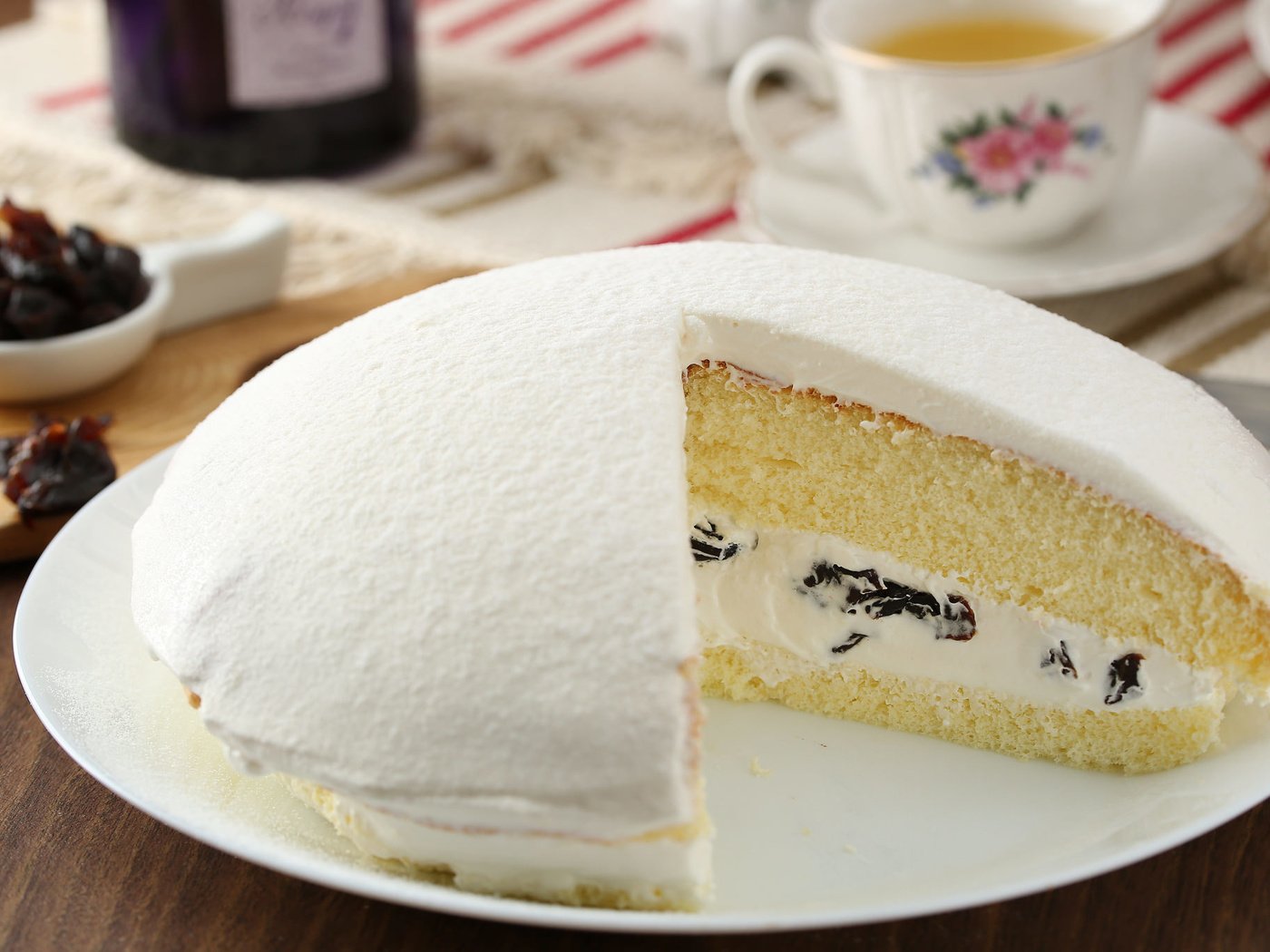 Обои крем для торта, торт, бисквит, пирог, крем, cream cake, cake, biscuit, pie, cream разрешение 2048x1365 Загрузить