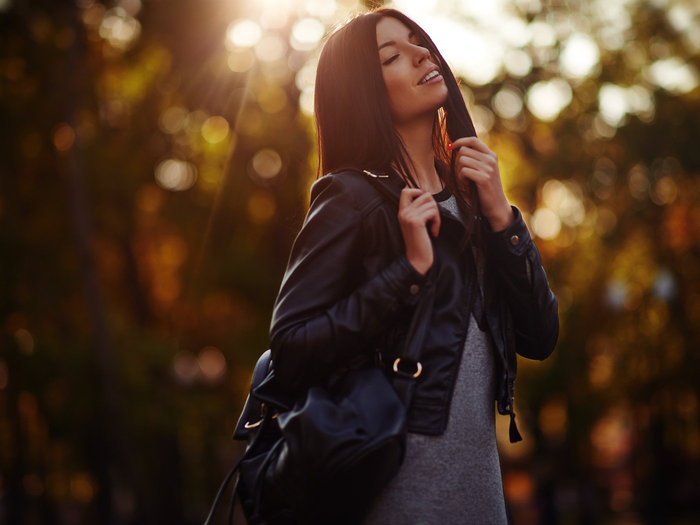 Обои закат, девушка, улыбка, фотограф, губы, лицо, счастье, eugene nadein, sunset, girl, smile, photographer, lips, face, happiness разрешение 2048x1367 Загрузить