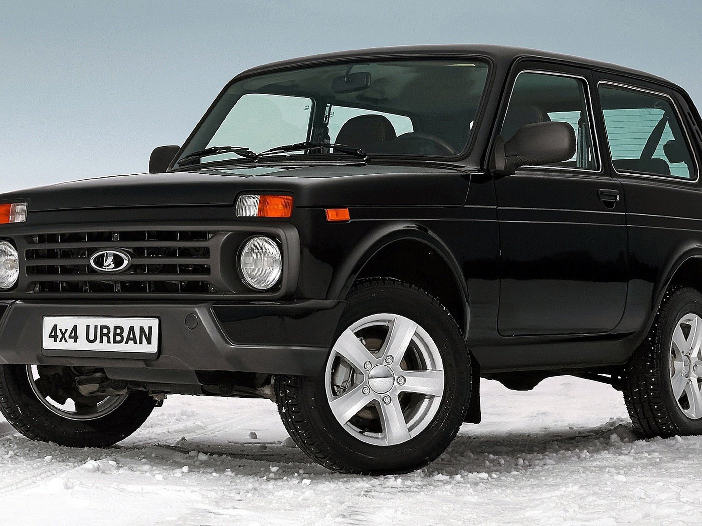 Обои urban, жигули, нива, 4x4., lada, niva разрешение 1920x1080 Загрузить