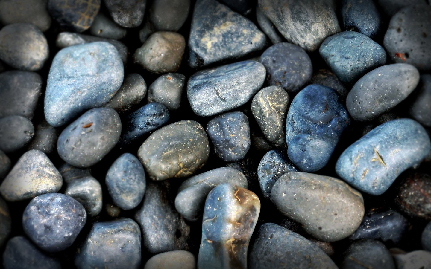 Обои камни, галька, обои, текстура, камешки, етекстура, stones, pebbles, wallpaper, texture разрешение 2560x1600 Загрузить