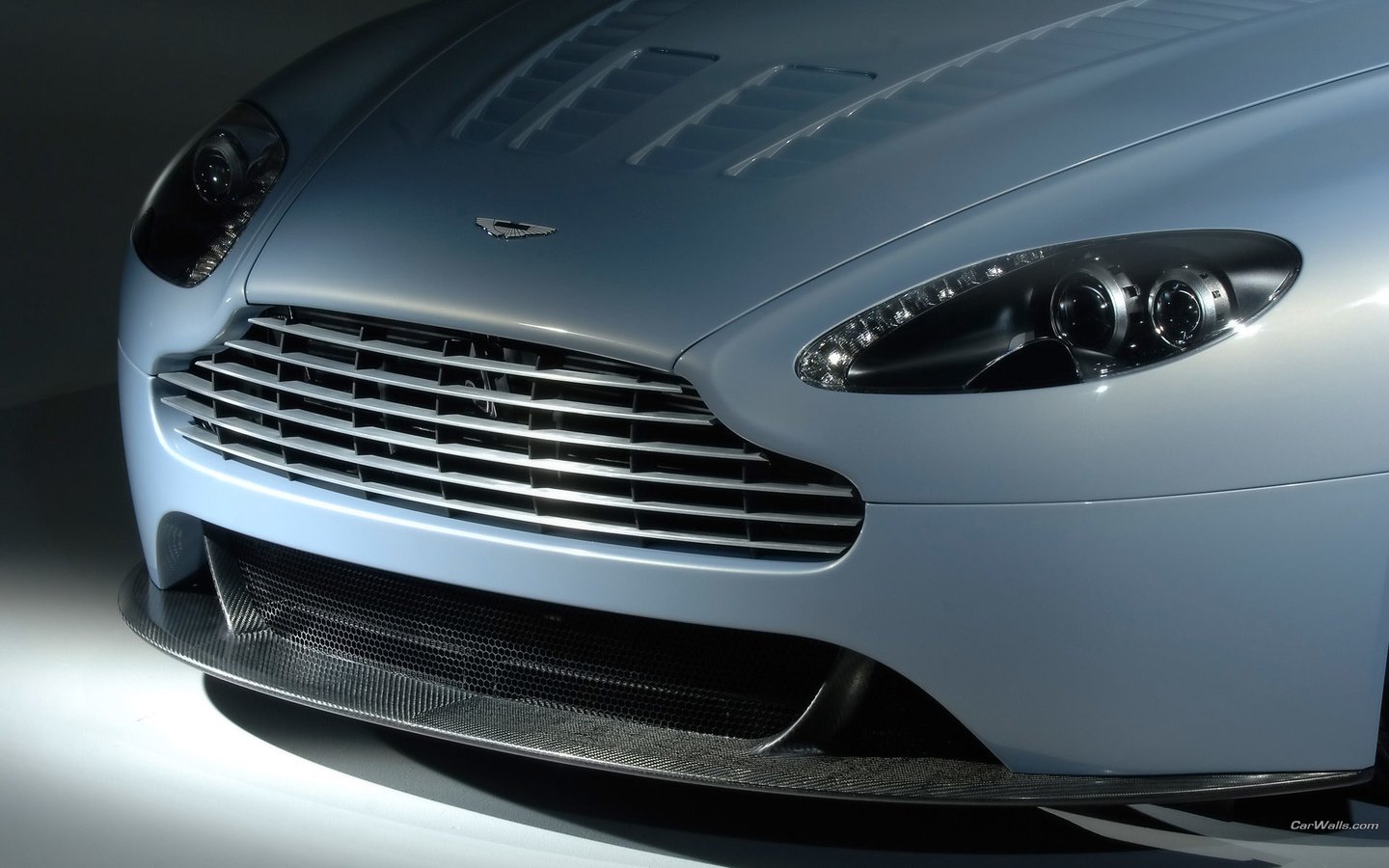 Обои астон мартин, vantage, aston martin разрешение 1920x1200 Загрузить