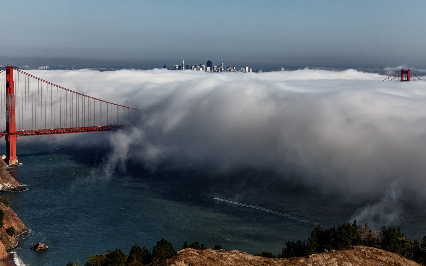 Обои сан-франциско, калифорния, сан - франциско, san francisco, ca разрешение 1920x1080 Загрузить