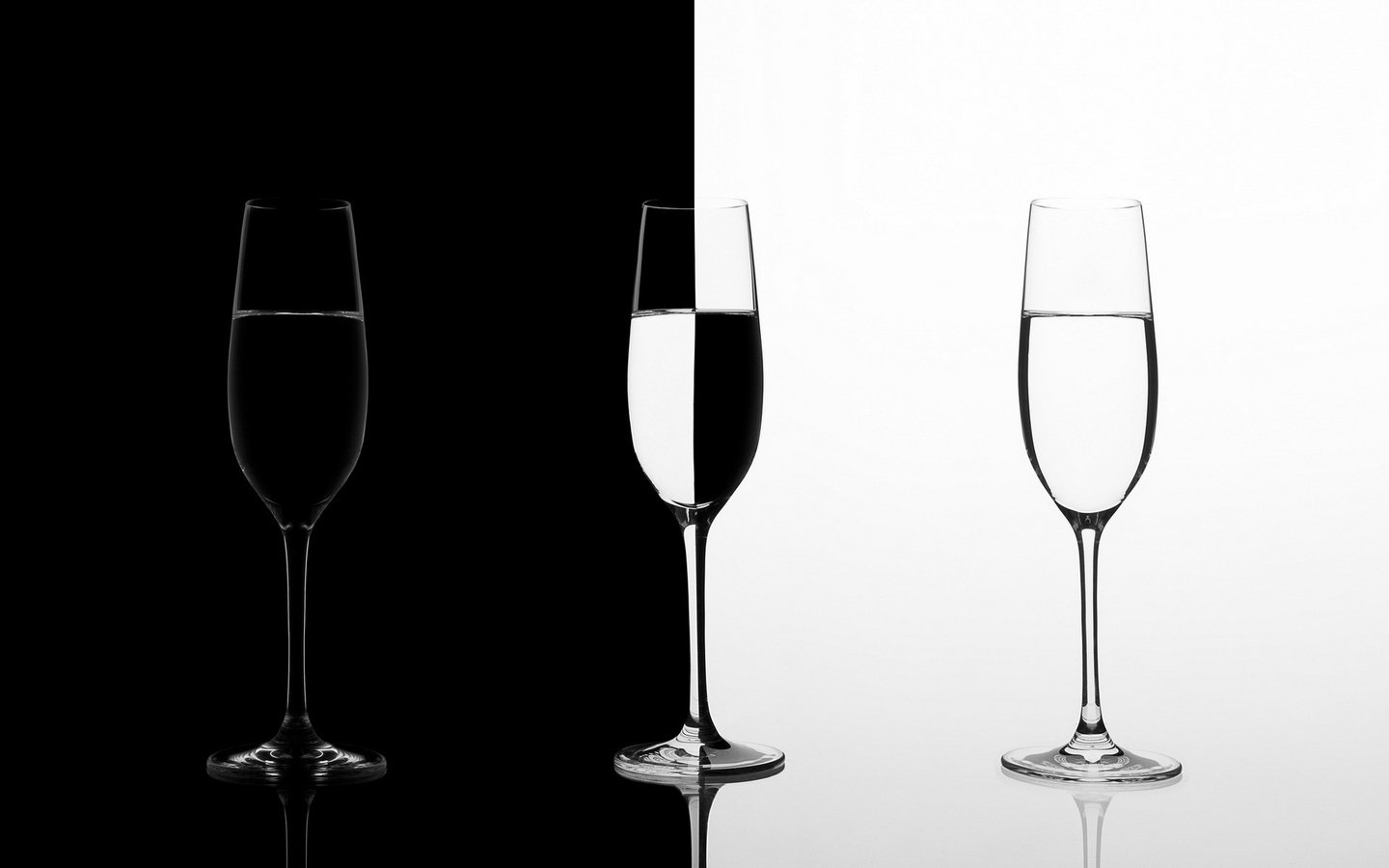 Обои бокалы, glasses разрешение 1920x1200 Загрузить