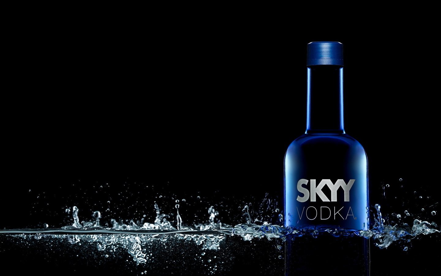 Обои фон, бутылка, реклама, алкоголь, водка, skyy vodka, background, bottle, advertising, alcohol, vodka разрешение 1920x1200 Загрузить