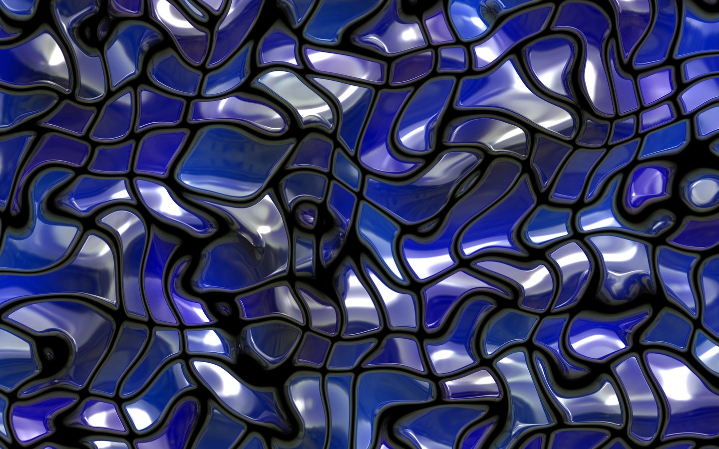 Обои вода, абстракция, текстура, фон, синий, форма, стекло, плитка, water, abstraction, texture, background, blue, form, glass, tile разрешение 4796x3504 Загрузить