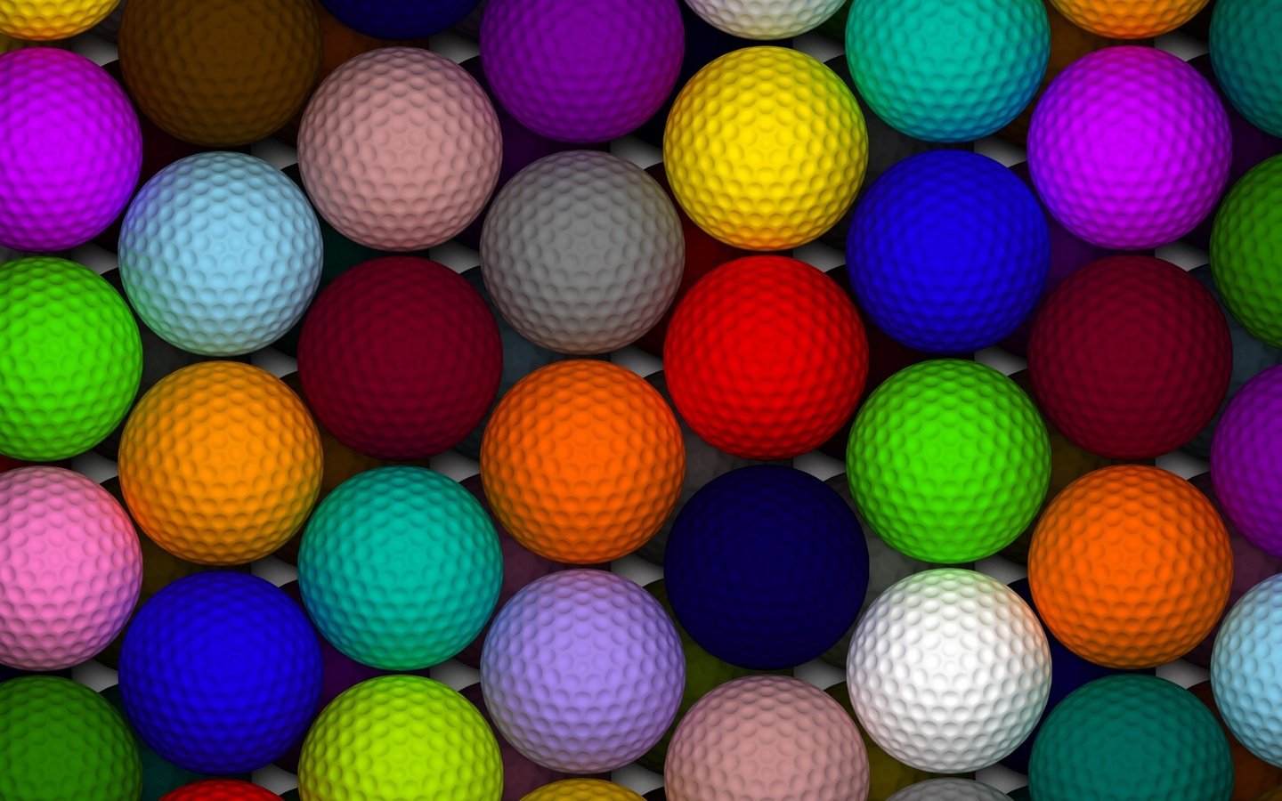 Обои шары, разноцветные, шарики, мячики, balls, colorful разрешение 2880x1800 Загрузить