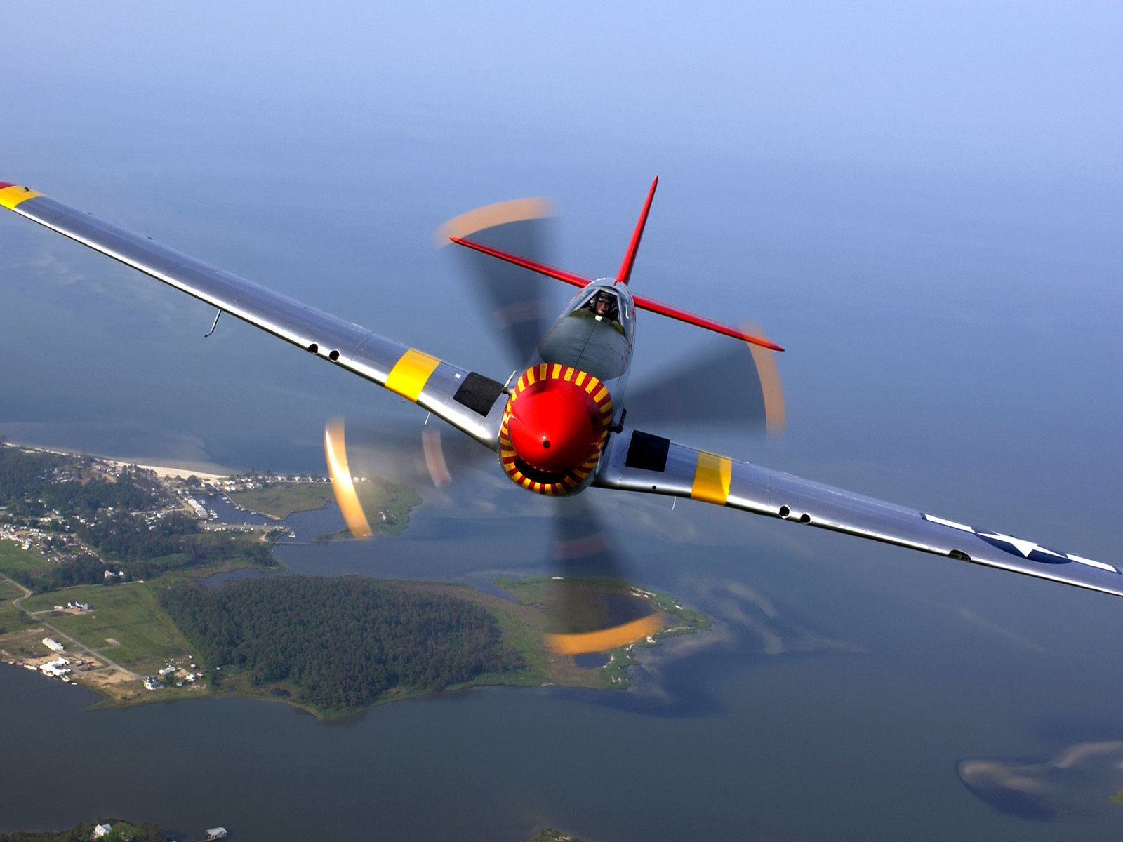 Обои авиатехника, мустанг, p-51, aircraft, mustang, the p-51 разрешение 2658x1614 Загрузить