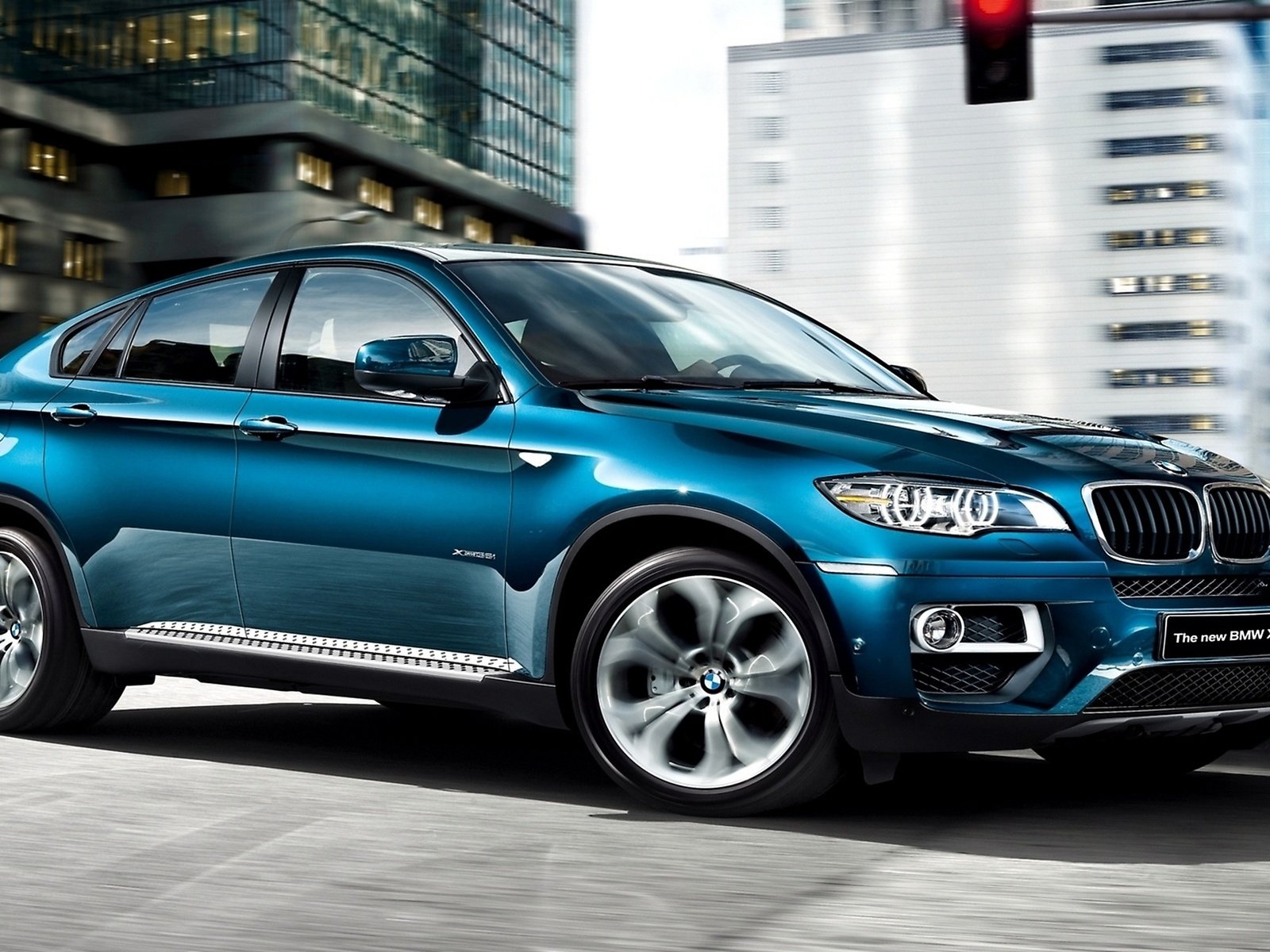 Обои bmw x6 xdrive 35i разрешение 2560x1440 Загрузить