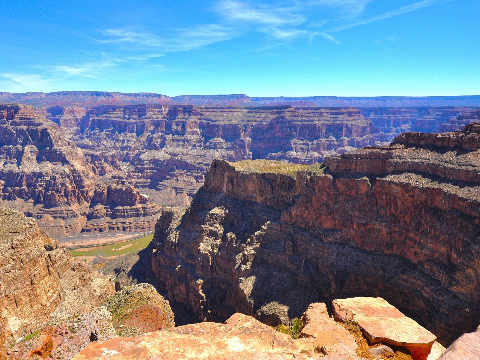 Обои горы, скалы, закат, каньон, сша, ущелье, аризона, grand canyon national park, гранд каньон, the grand canyon, mountains, rocks, sunset, canyon, usa, gorge, az разрешение 2048x1360 Загрузить