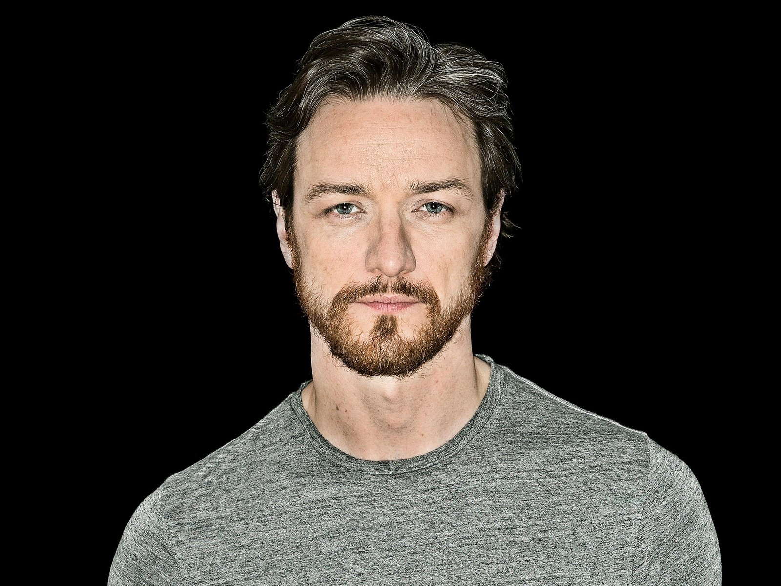 Обои портрет, актёр, черный фон, джеймс макэвой, portrait, actor, black background, james mcavoy разрешение 2835x1595 Загрузить