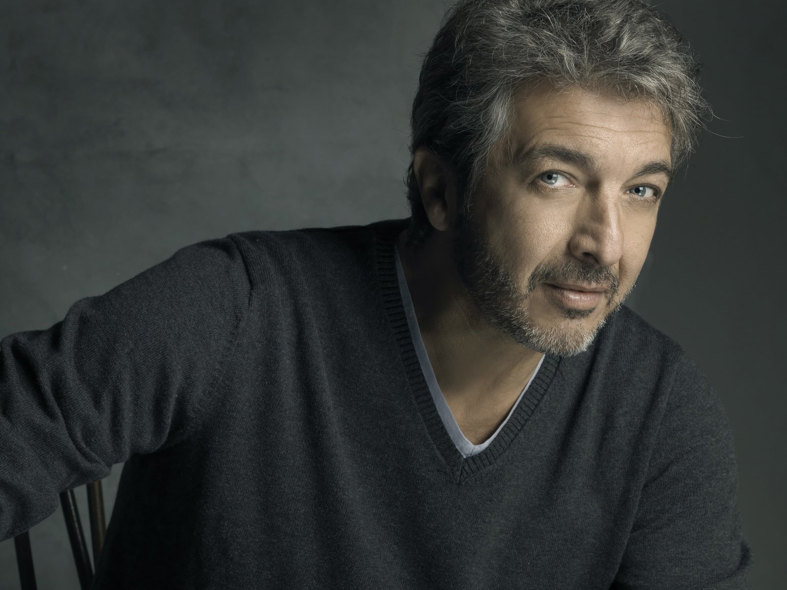 Обои взгляд, актёр, лицо, рикардо дарин, look, actor, face, ricardo darin разрешение 3840x2400 Загрузить