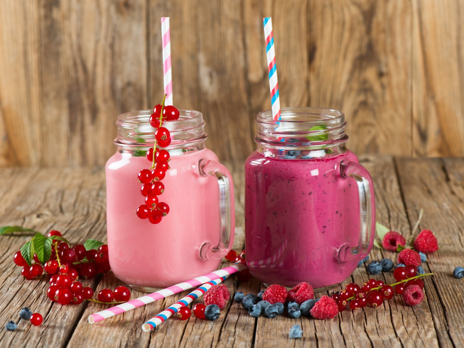 Обои малина, еда, напитки, смородина, смузи, raspberry, food, drinks, currants, smoothies разрешение 6916x4680 Загрузить