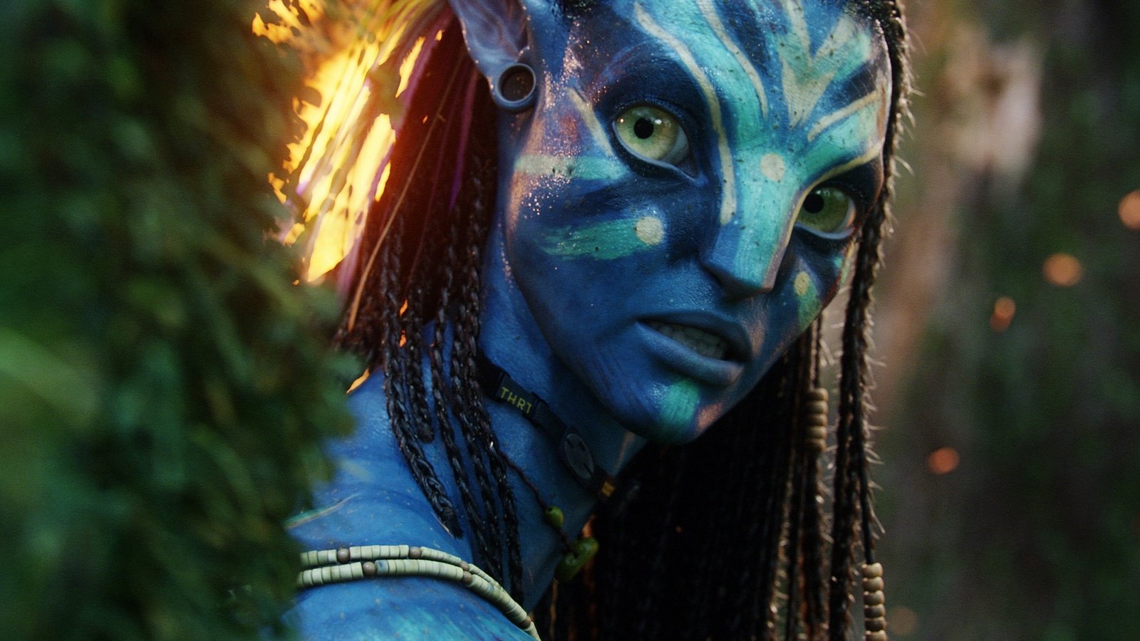 Обои аватар, нейтири, na'vi, navi amanda, avatar, neytiri разрешение 2000x1125 Загрузить