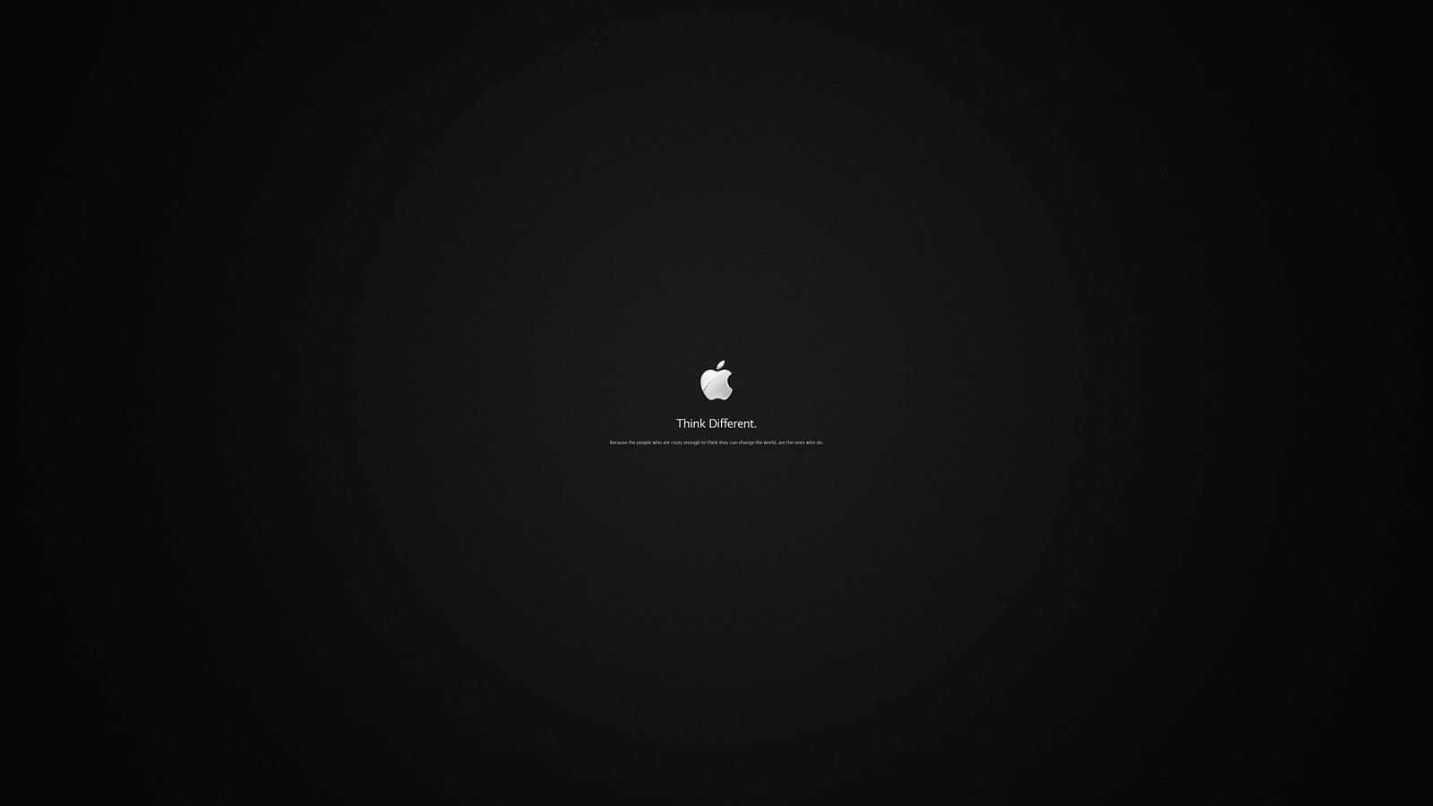 Обои слова, минимализм, яблоко, лого, эппл, words, minimalism, apple, logo разрешение 2560x1600 Загрузить