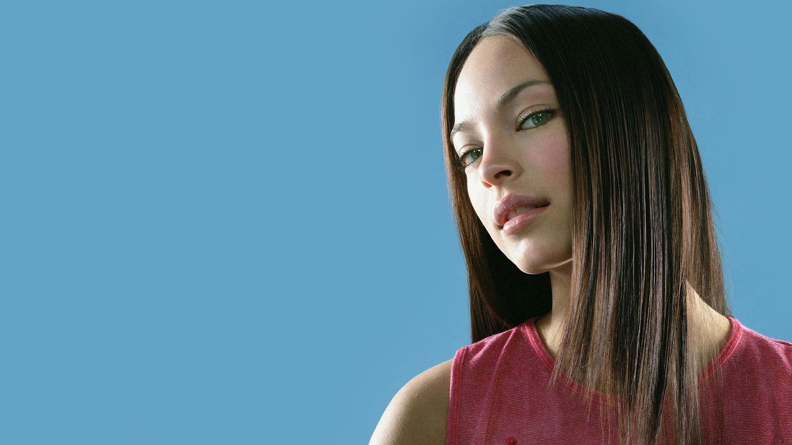 Обои девушка, красивая, кристин кройк, girl, beautiful, kristin kreuk разрешение 1920x1200 Загрузить