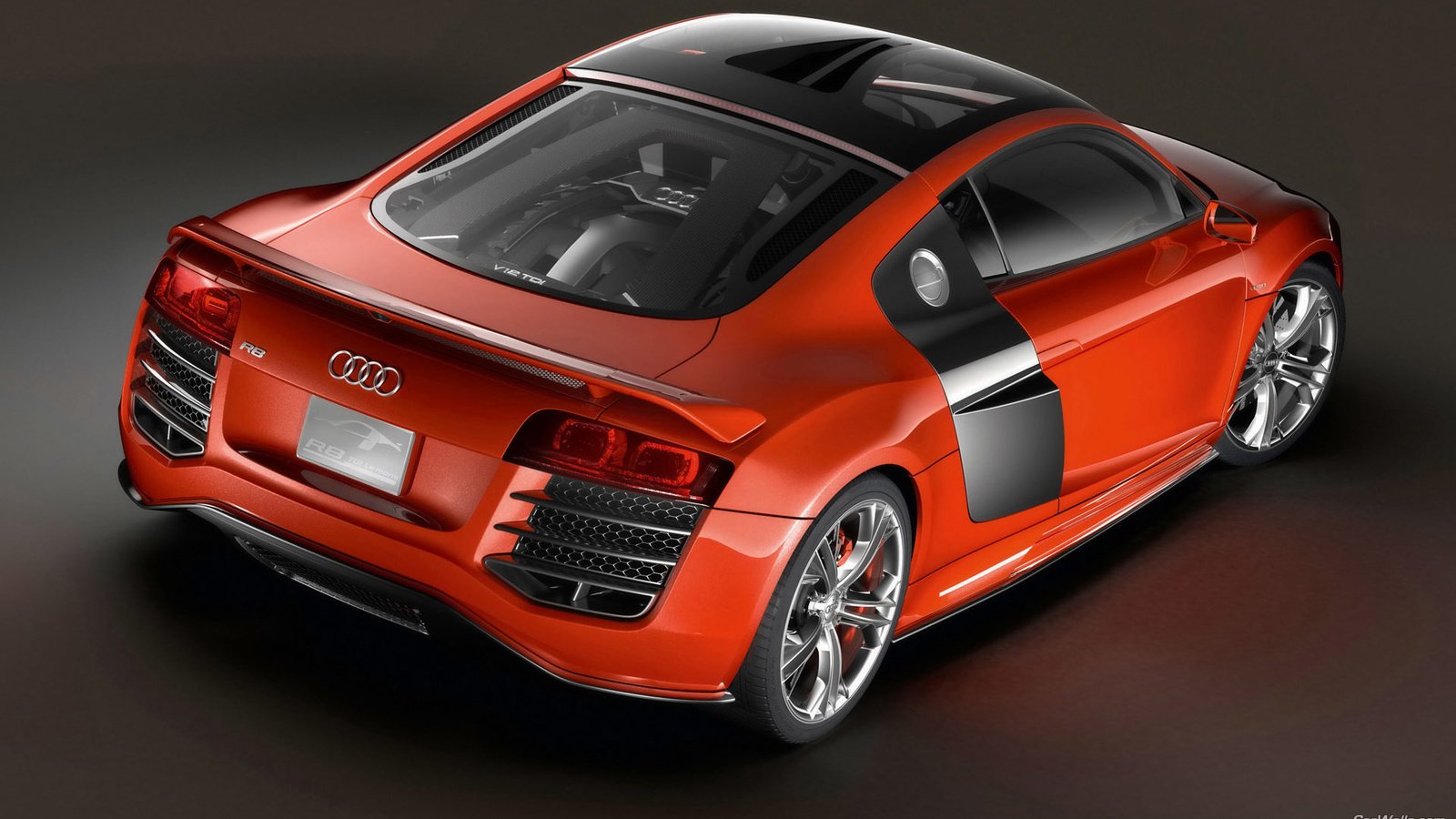 Обои ауди, r8, audi разрешение 1920x1200 Загрузить