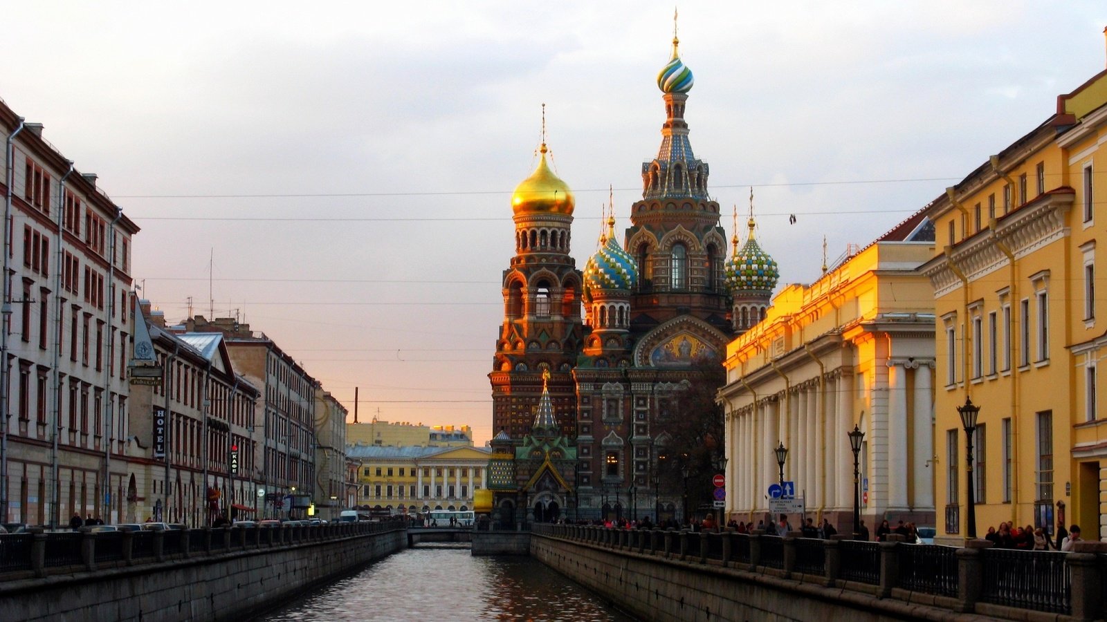 Обои санкт-петербург, питер, россии, st. petersburg, saint petersburg, peter, russia разрешение 1920x1080 Загрузить