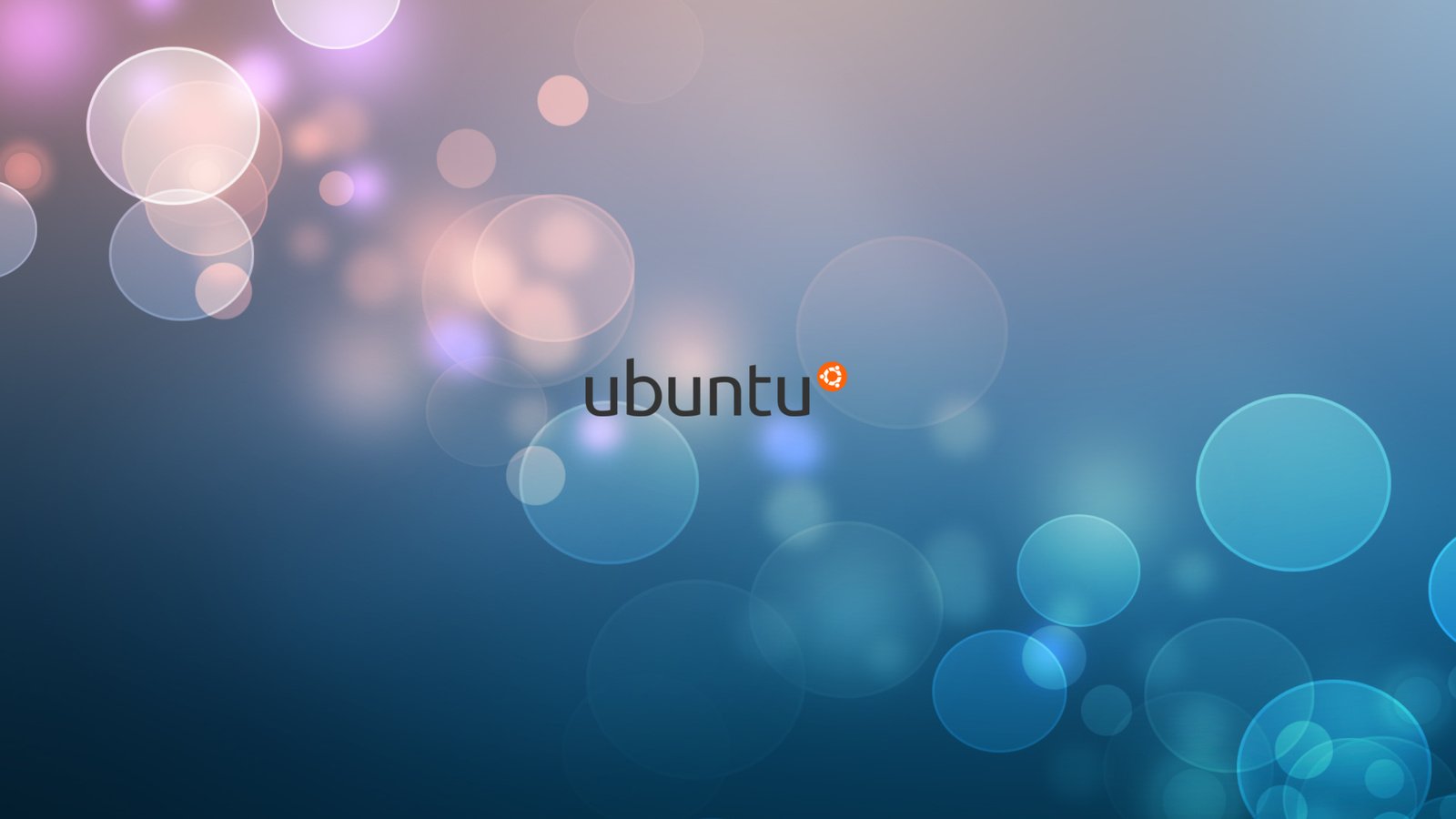 Обои пузыри, мыльные пузыри, убунту, линукс, бубунту, bubbles, ubuntu, linux разрешение 1920x1200 Загрузить