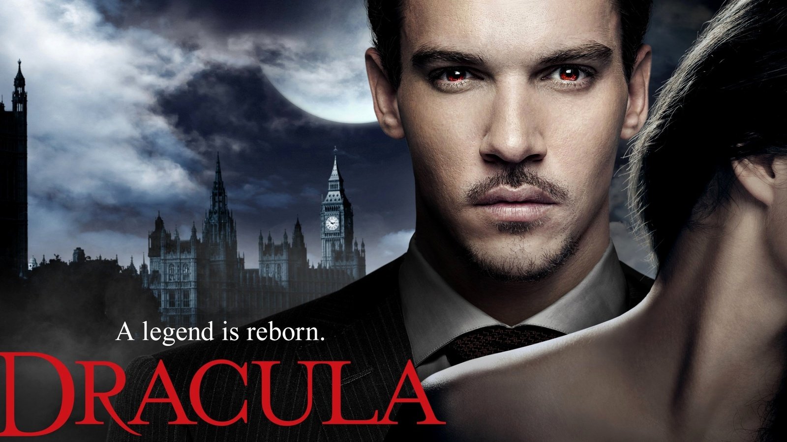 Обои фильм, сериал, дракула, джонатан рис-майерс, jonathan rhys-meyers., the film, the series, dracula, jonathan rhys meyers разрешение 2560x1600 Загрузить