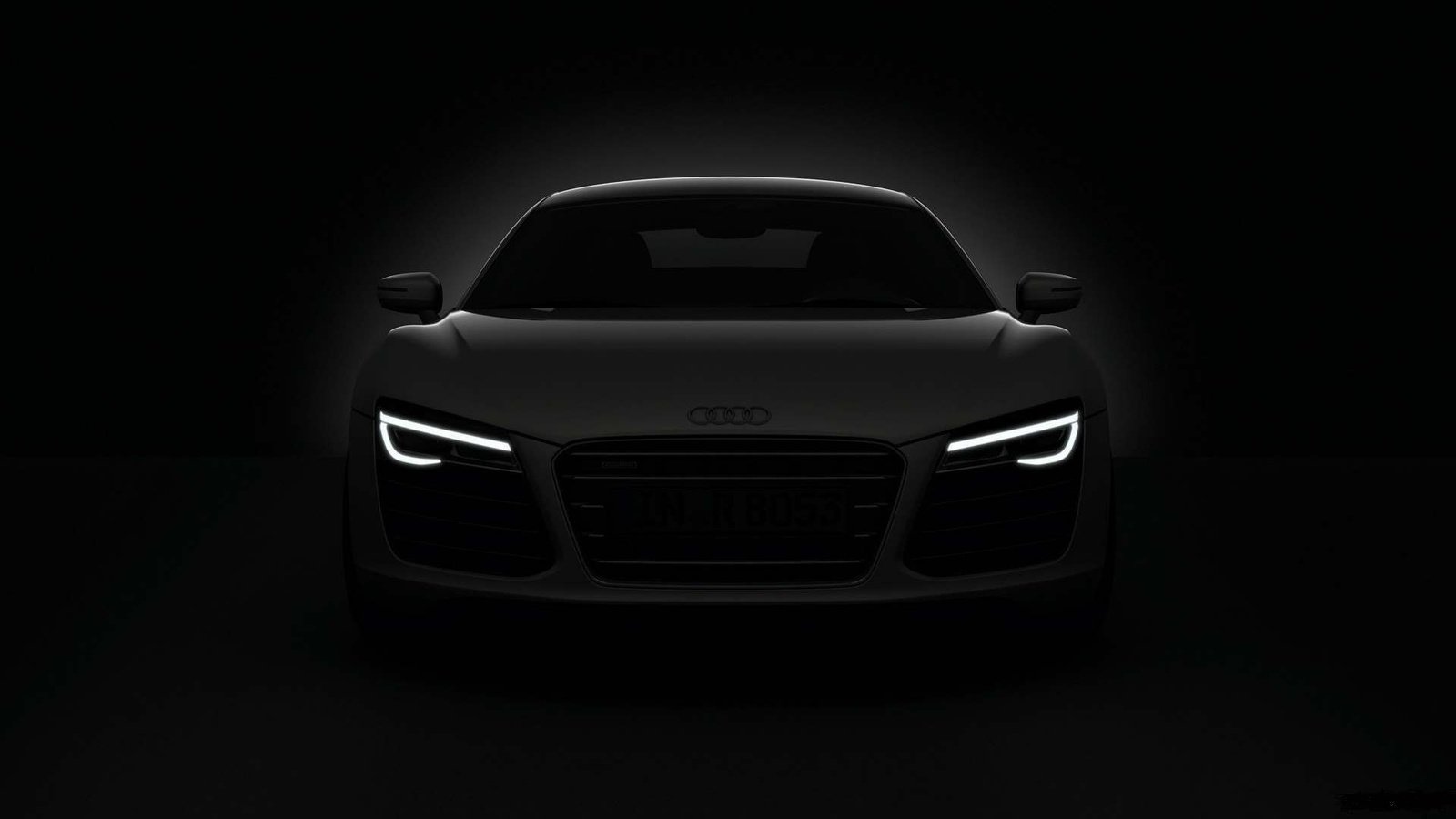 Обои огни, ауди, автомобили, автомобиль audi r8, lights, audi, cars, audi r8 разрешение 1920x1080 Загрузить