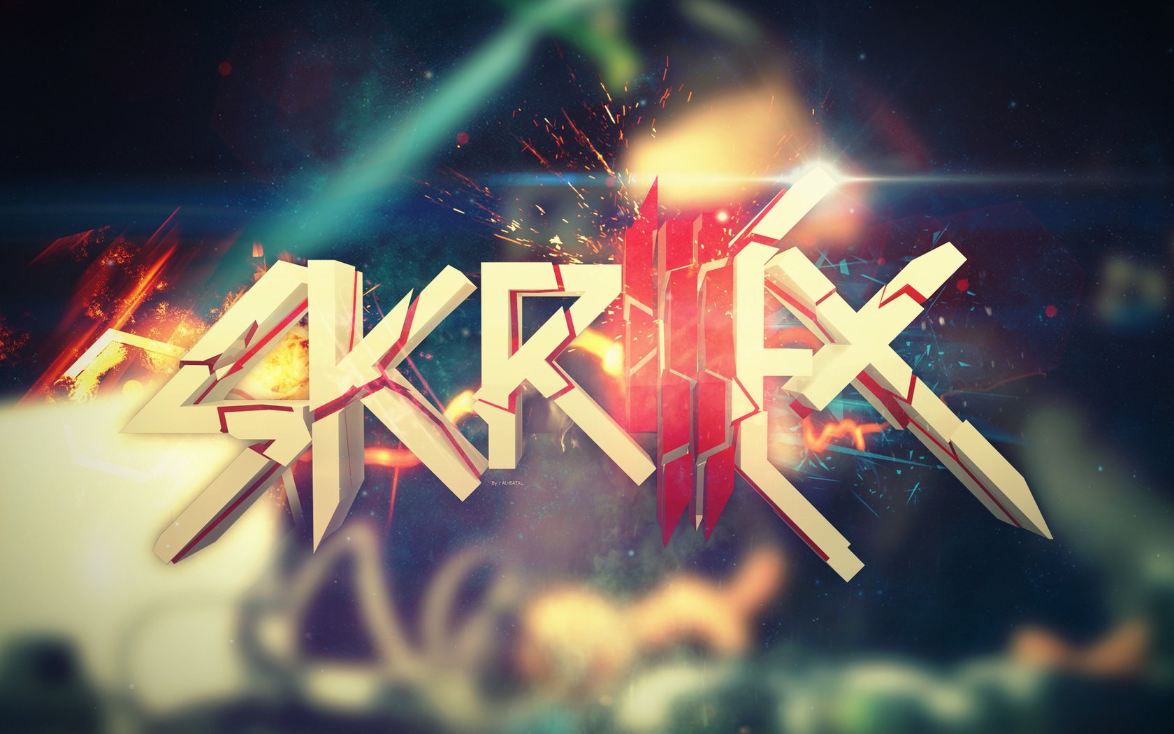 Обои skrillex, скриллекс, brostep, дабстеп, electro house, бростеп., даб, stuff, producer, dubstep, prostep., dub разрешение 1920x1080 Загрузить