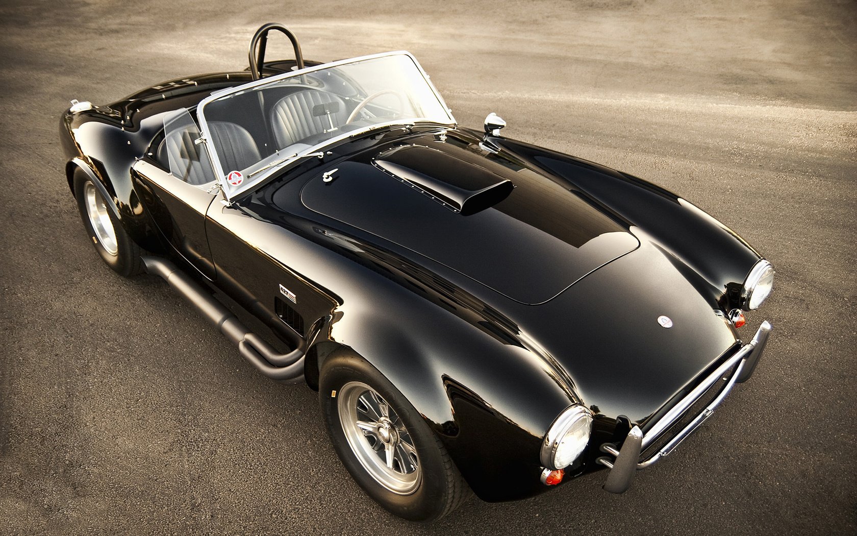 Обои классика, блака, 427, cabrio, шелби, передний, бросок кобры, classic, black, shelby, front, cobra разрешение 1920x1280 Загрузить