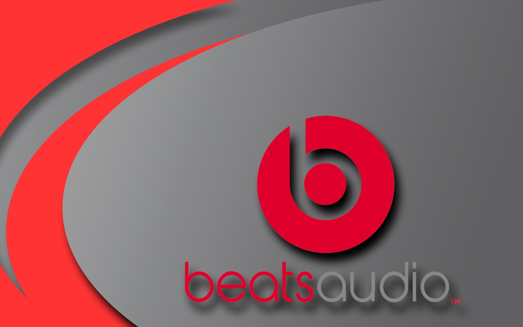 Обои beats audio разрешение 1920x1080 Загрузить