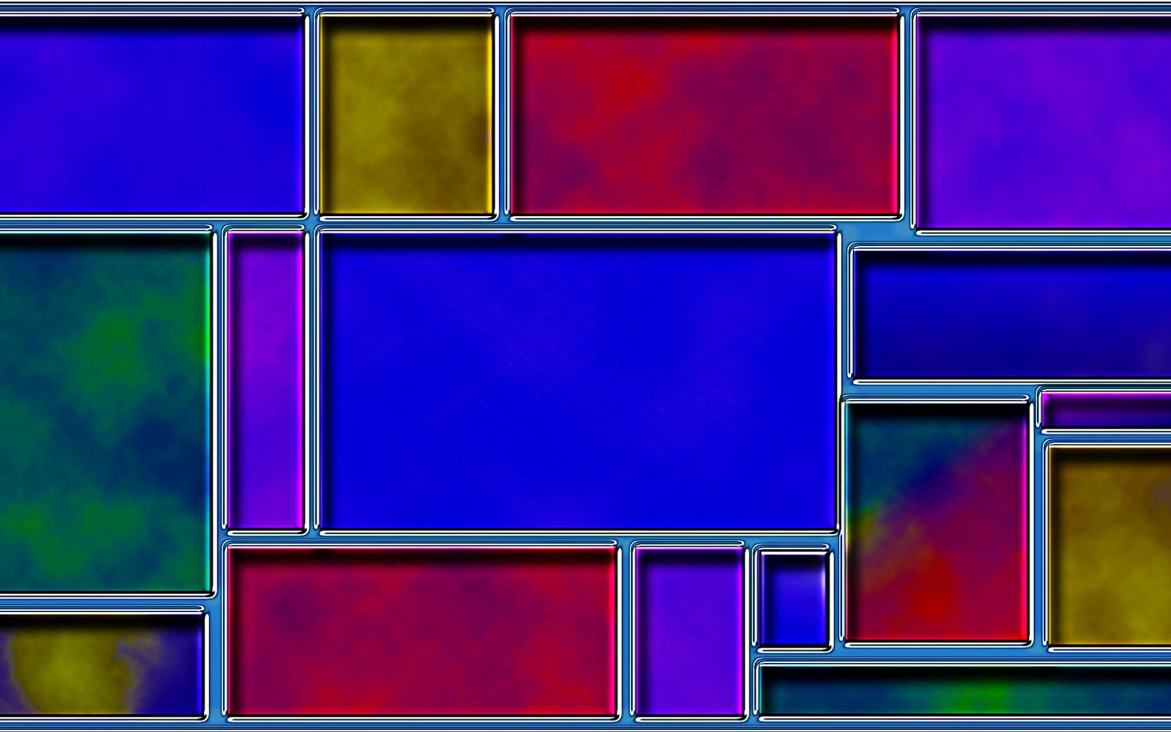 Обои разноцветные, цвет, квадраты, colorful, color, squares разрешение 1920x1080 Загрузить