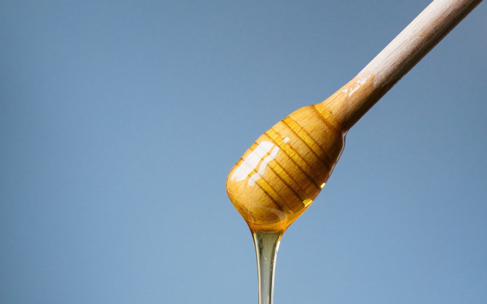 Обои сладкое, мед, ложка, палочка, sweet, honey, spoon, wand разрешение 3840x2160 Загрузить