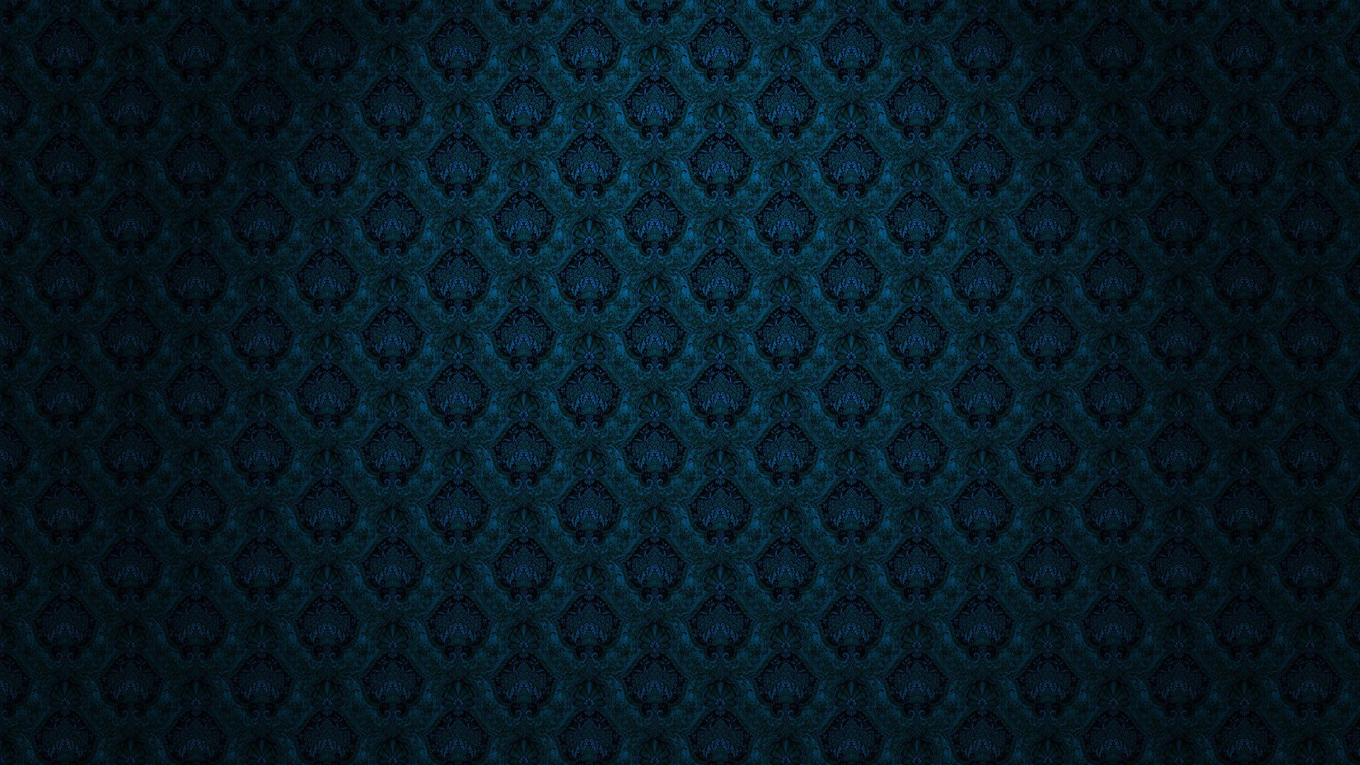 Обои обои, синий, черный, орнамент, материал, wallpaper, blue, black, ornament, material разрешение 1920x1200 Загрузить