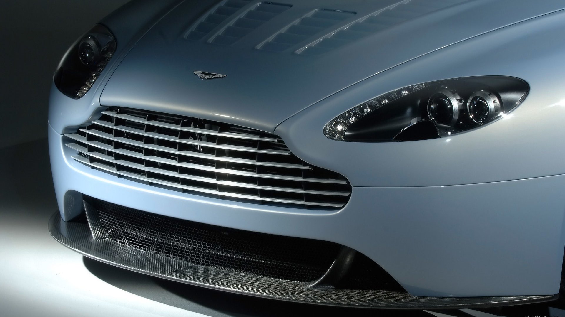 Обои астон мартин, vantage, aston martin разрешение 1920x1200 Загрузить