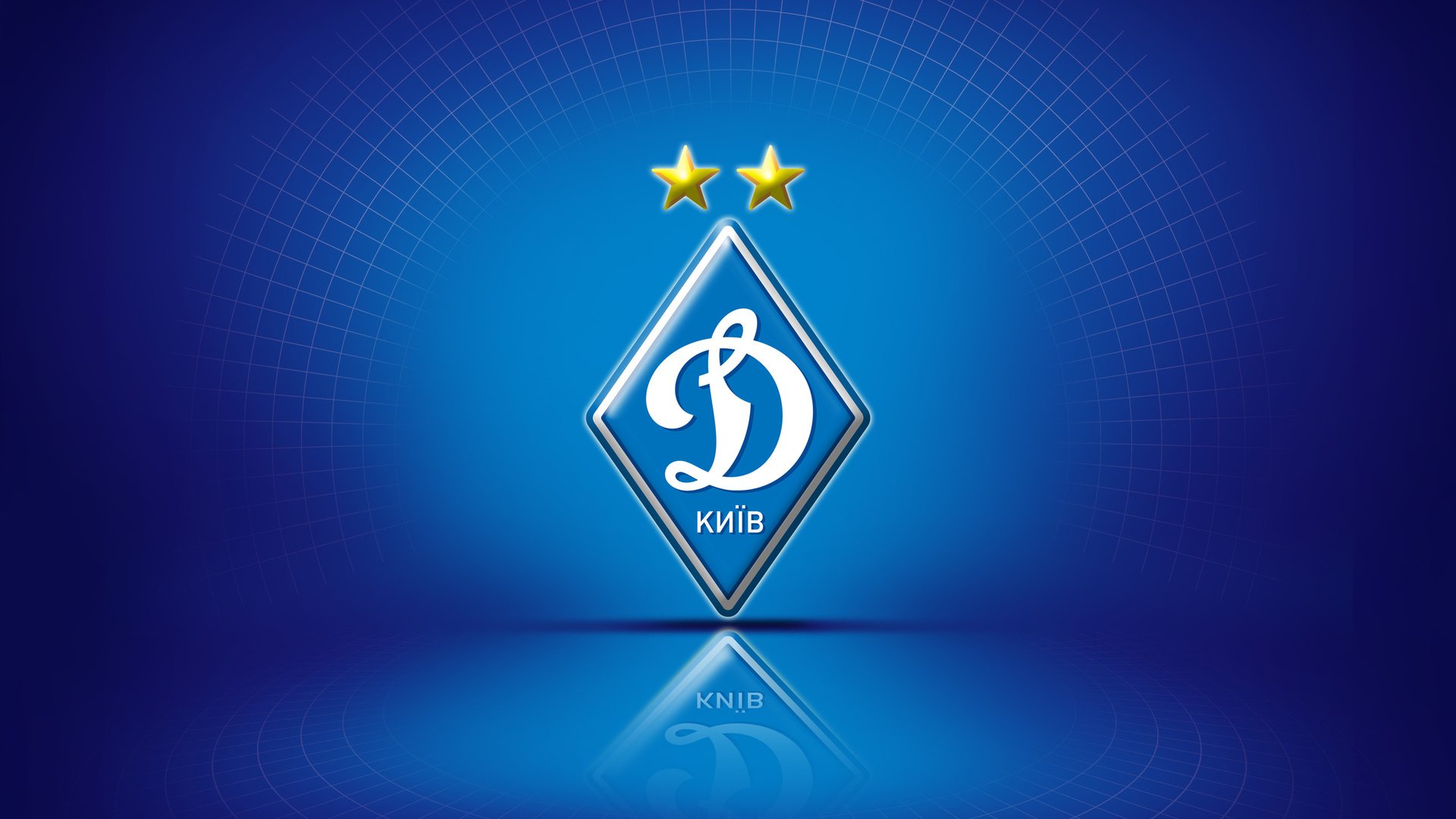 Обои футбол, логотип, клуб, киев, динамо, football, logo, club, kiev, dynamo разрешение 2560x1600 Загрузить