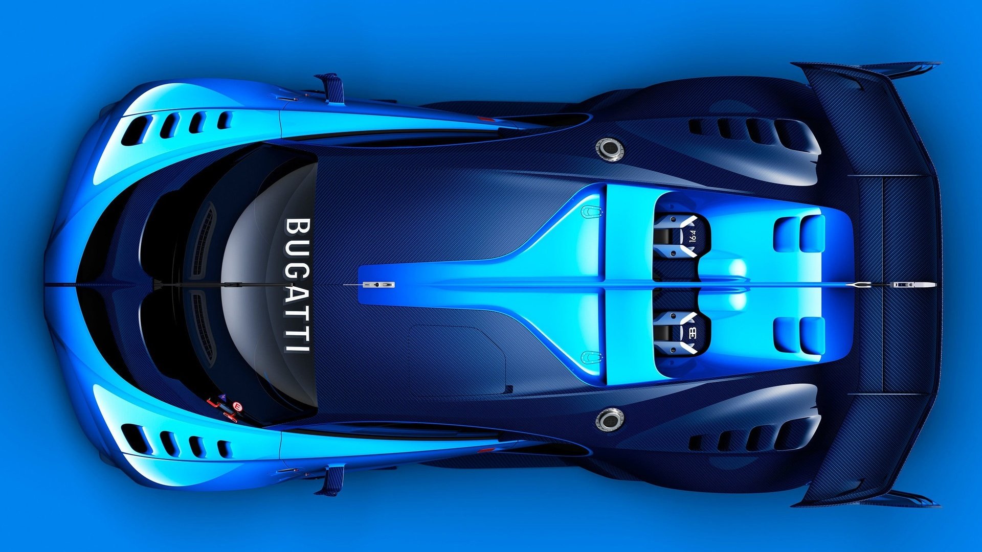 Обои авто, зрение, бугатти, chiron, auto, vision, bugatti разрешение 2560x1600 Загрузить