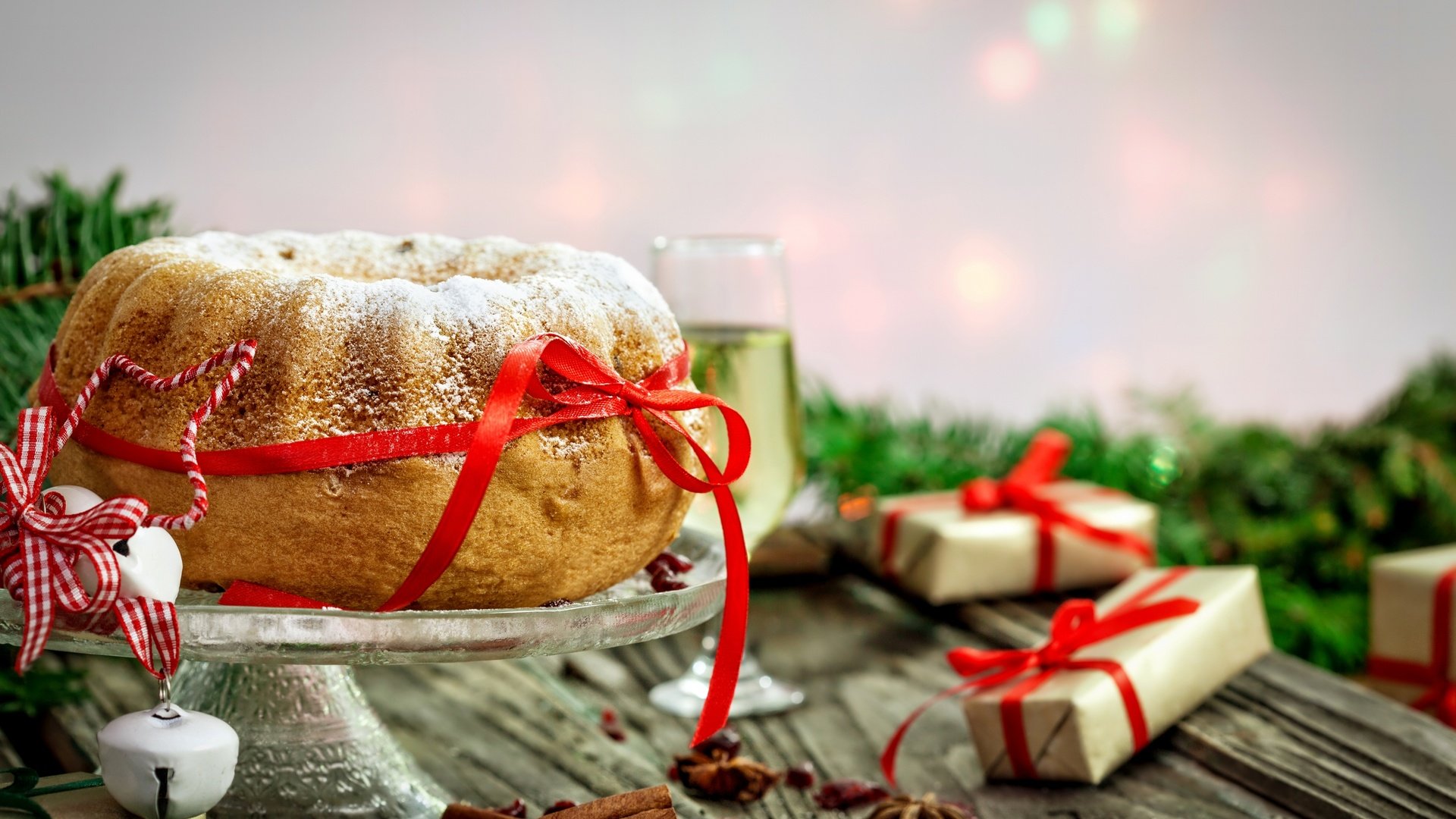 Обои корица, выпечка, новогодний, елочная, baking, капкейк, cinnamon, cakes, christmas, cupcake разрешение 2880x1920 Загрузить