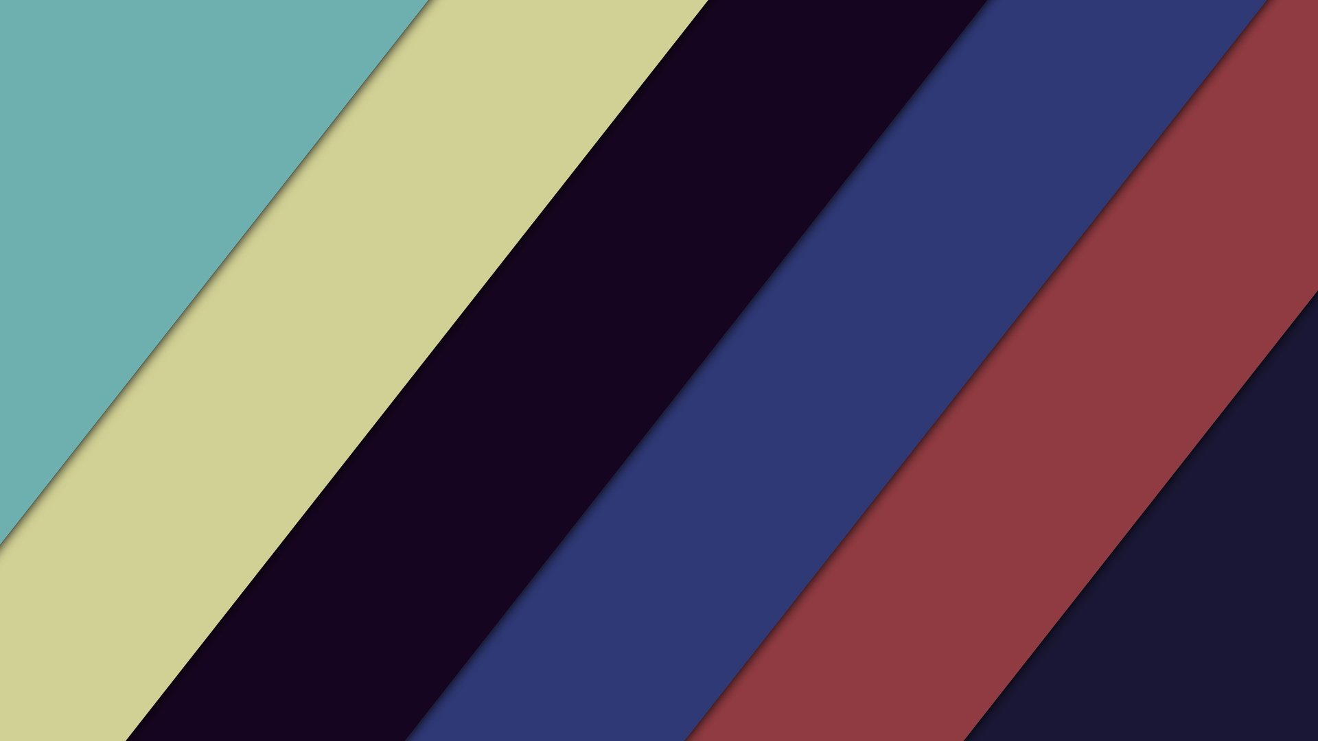 Обои окрас, геометрия, леденец, material design, matetial, color, geometry, lollipop разрешение 3840x2160 Загрузить