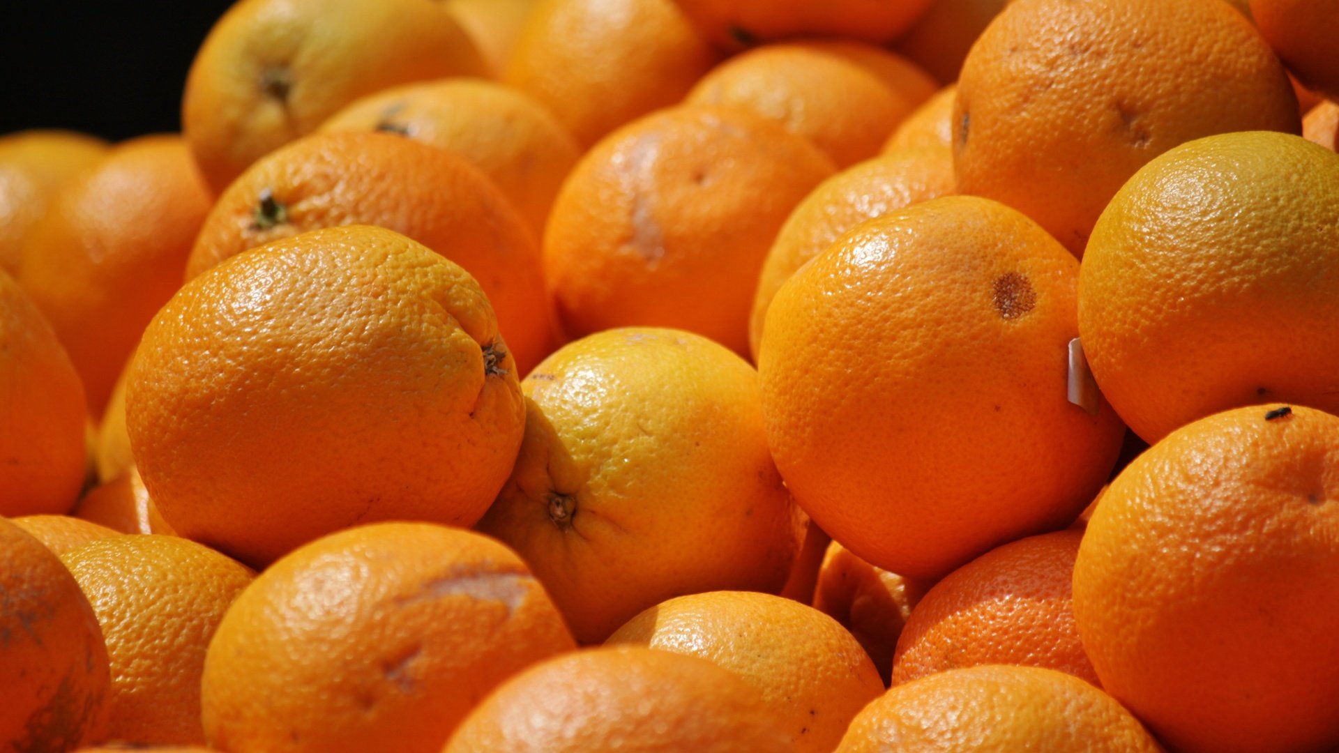 Обои фрукты, апельсины, цитрусы, fruit, oranges, citrus разрешение 4752x3168 Загрузить