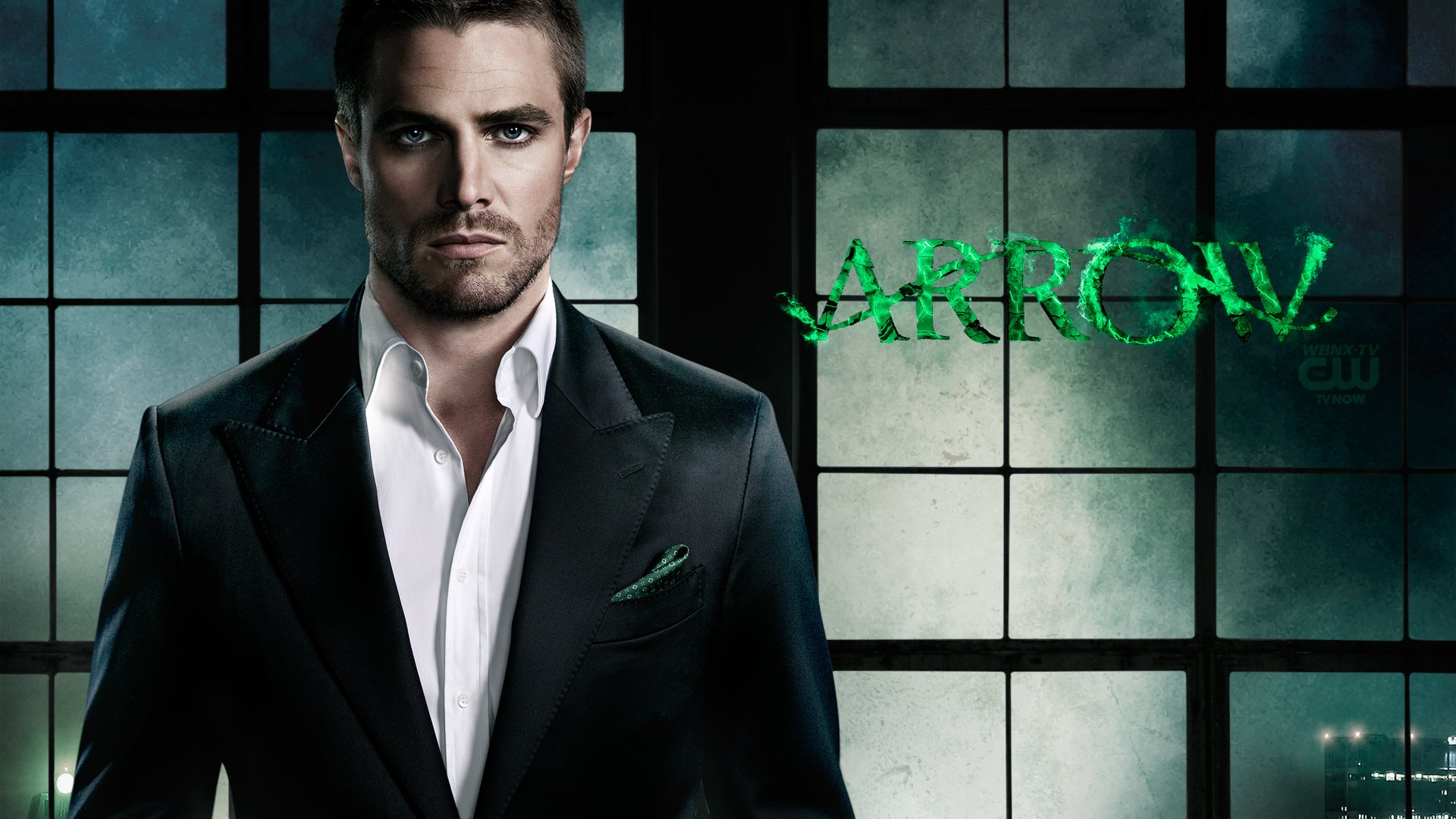 Обои взгляд, актёр, стрела, лицо, телесериал, стивен амелл, look, actor, arrow, face, tv series, stephen amell разрешение 1920x1200 Загрузить