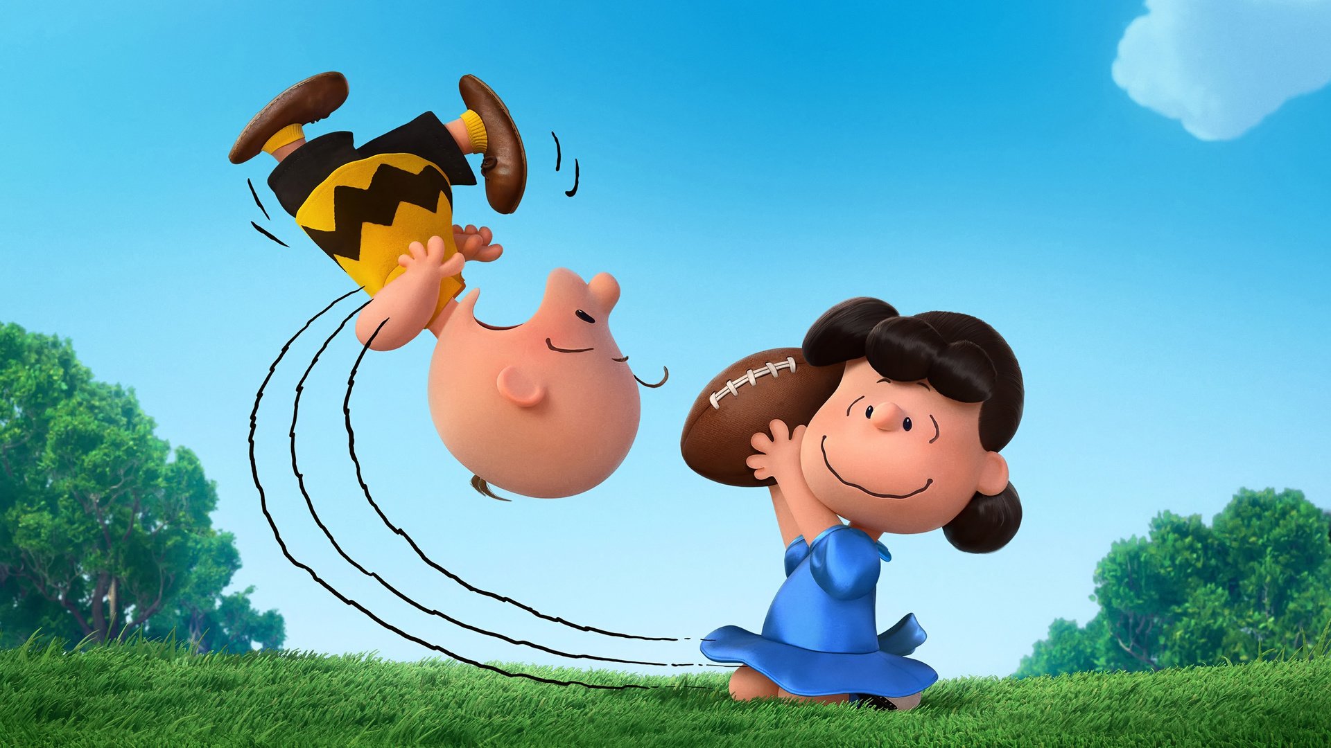 Обои люси, фильмов, анимация, the peanuts, lucy charlie, the peanuts movie, charlie brown, снупи и мелочь пузатая, lucy, movies, animation, peanuts разрешение 3000x1975 Загрузить