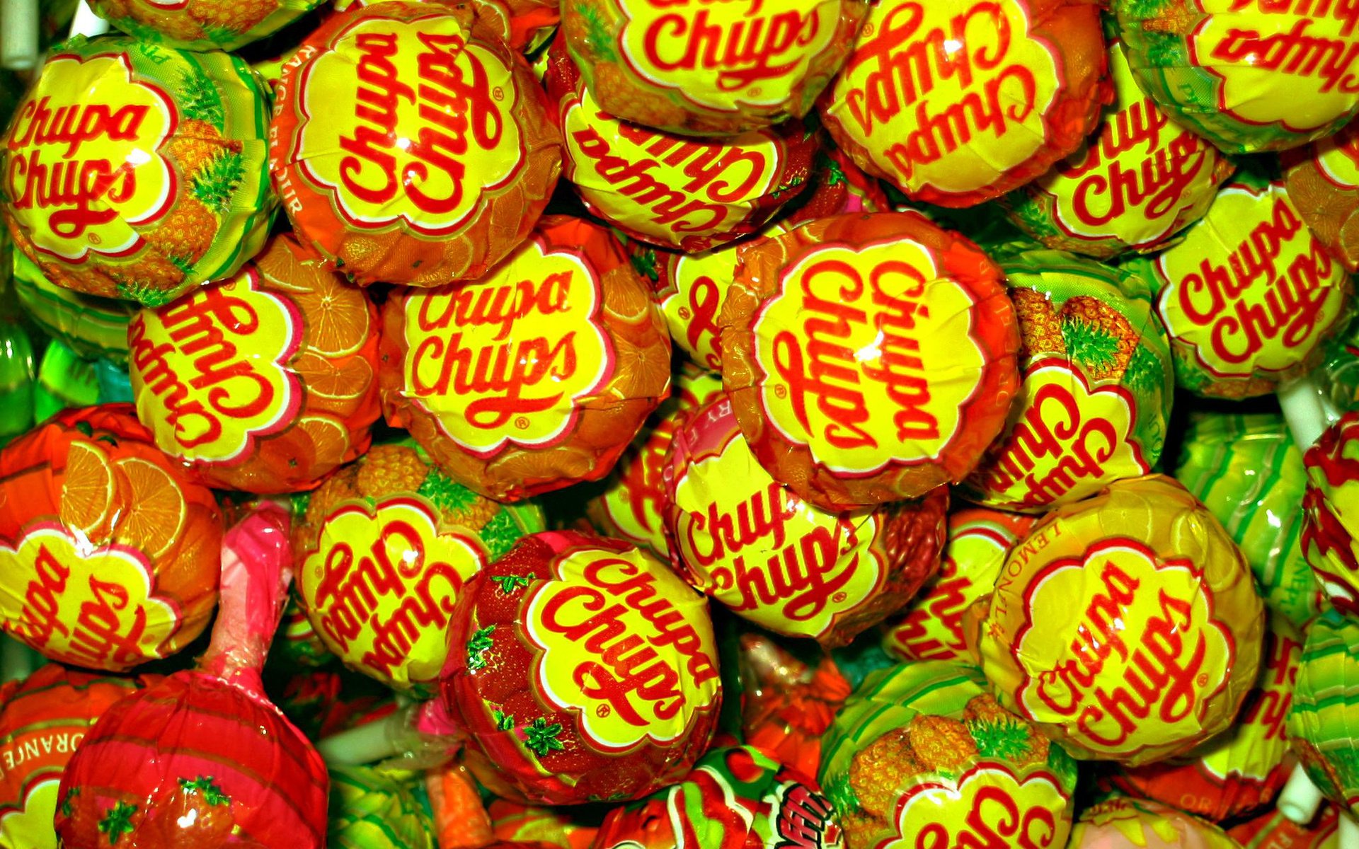 Обои чупа чупс, chupa chups разрешение 2048x1536 Загрузить