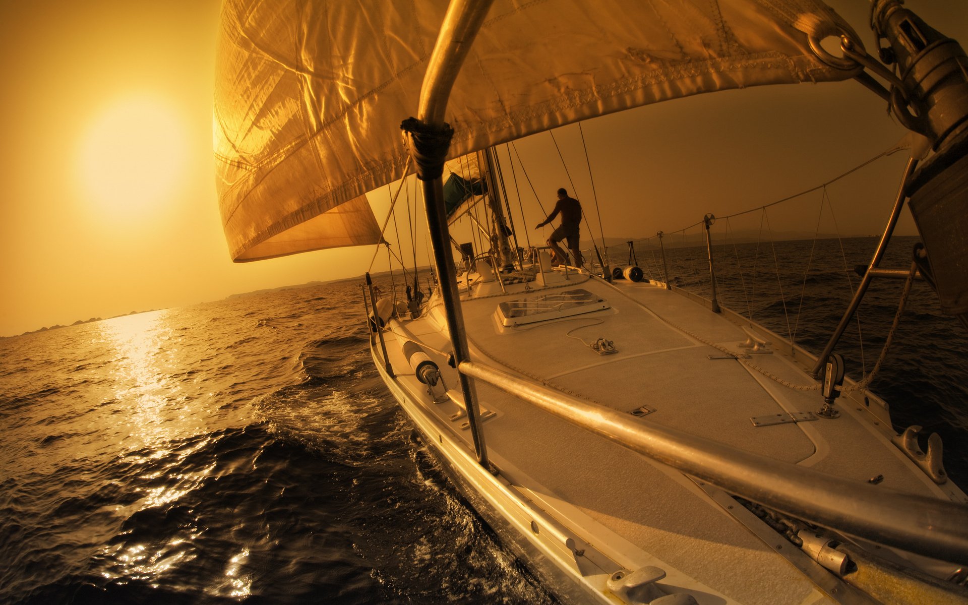 Обои вода, фото, люди, лодки, человек, лодка, спорт, парусники, water, photo, people, boats, boat, sport, sailboats разрешение 2560x1600 Загрузить