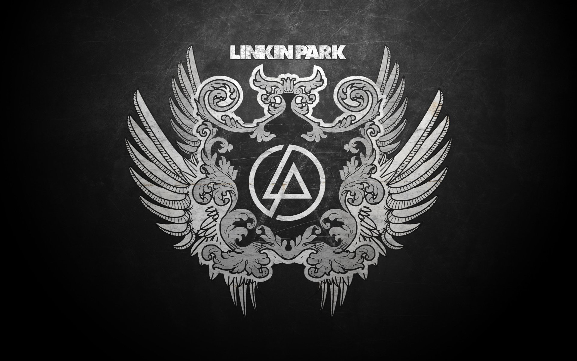 Обои alt rock, pop rock, электронная, линкин парк, electronic, linkin park разрешение 2560x1600 Загрузить