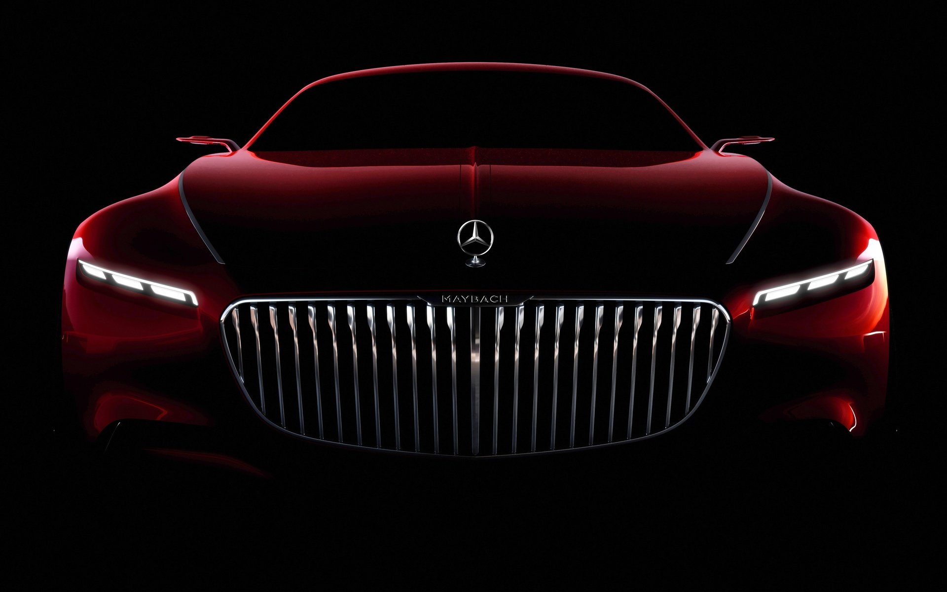 Обои купе, мерс, майбах, coupe, mercedes, maybach разрешение 5120x2880 Загрузить