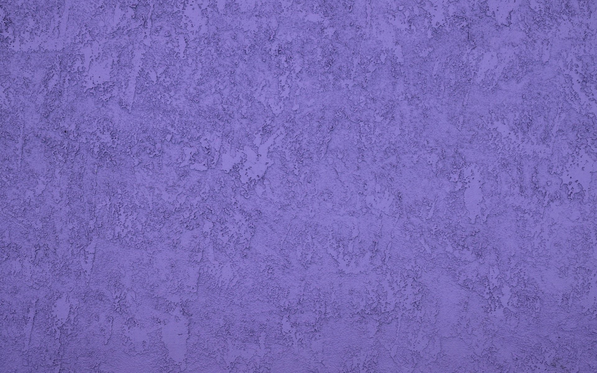 Фиолетовая стена