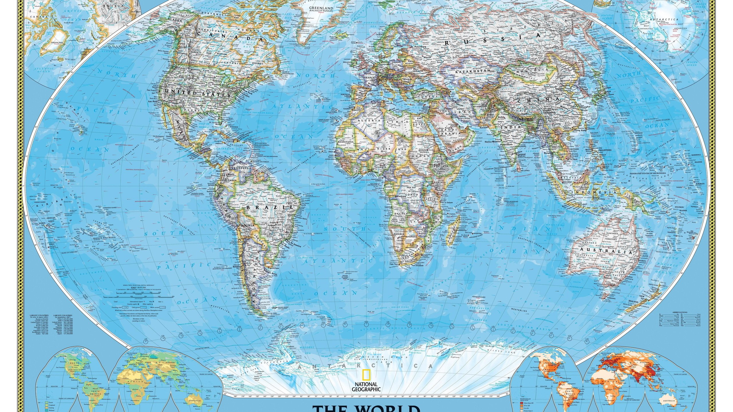 Обои текстура, карта земли, texture, the map of the earth разрешение 2560x1600 Загрузить